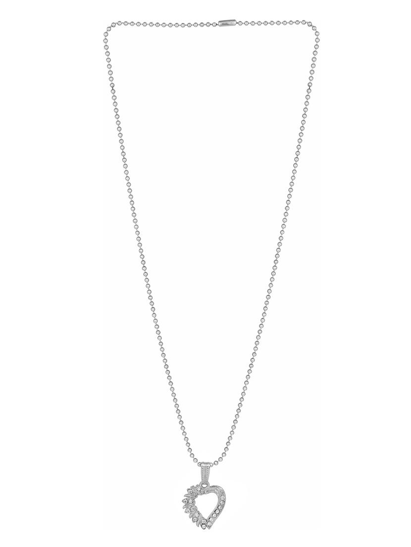 unisex men & women pendant - 18535931 - Standard Image - 1