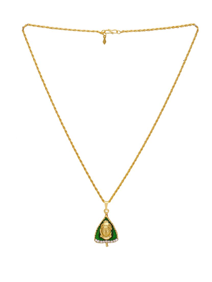 unisex men & women pendant - 18535934 - Standard Image - 1
