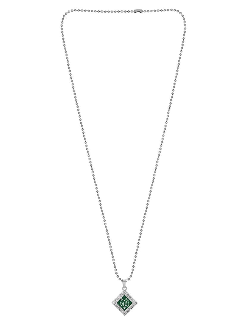 unisex men & women pendant - 18535950 -  Standard Image - 1