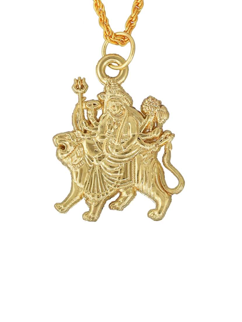 unisex men & women pendant - 18535955 -  Standard Image - 1