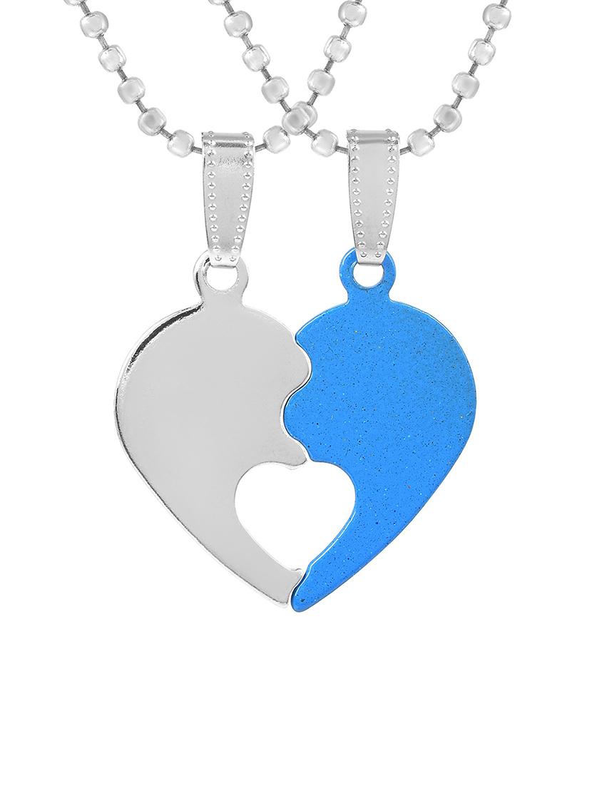 unisex men & women pendant - 18535971 - Standard Image - 1