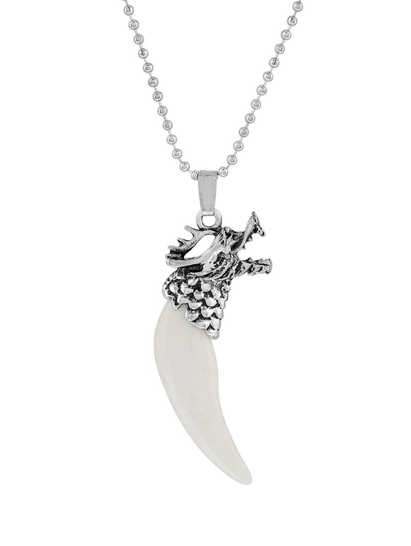 unisex men & women pendant - 18535992 - Standard Image - 1
