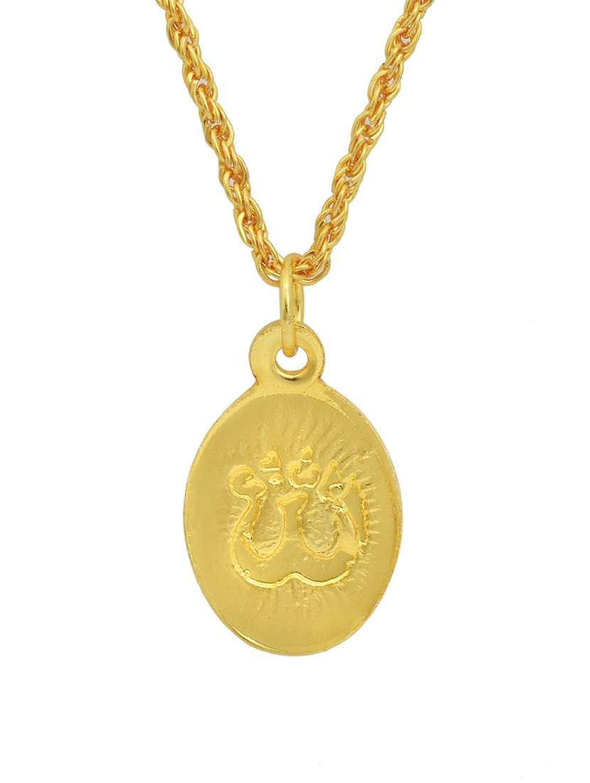 muslim islam pendant for men women boys girls - 18536005 -  Standard Image - 1