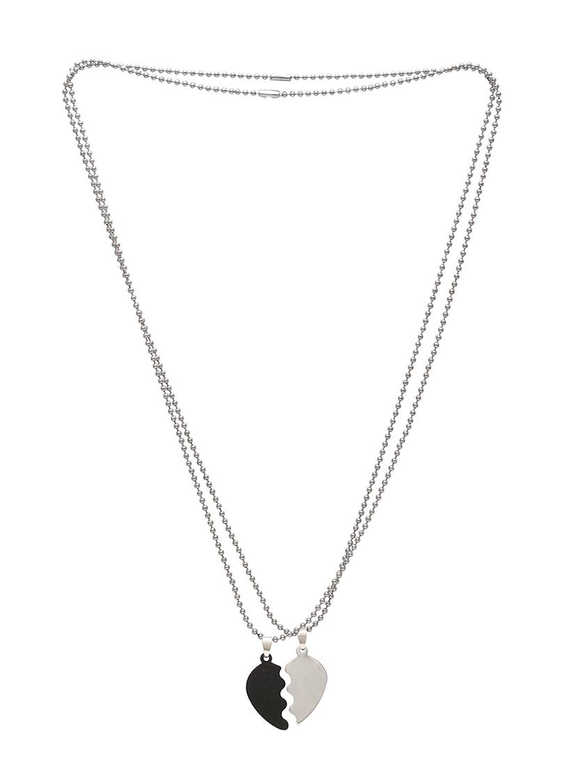 silver brass pendant - 18536078 -  Zoom Image - 0