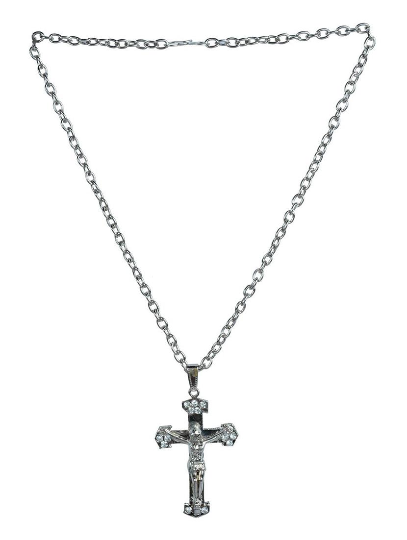silver brass pendant - 18536180 -  Zoom Image - 0