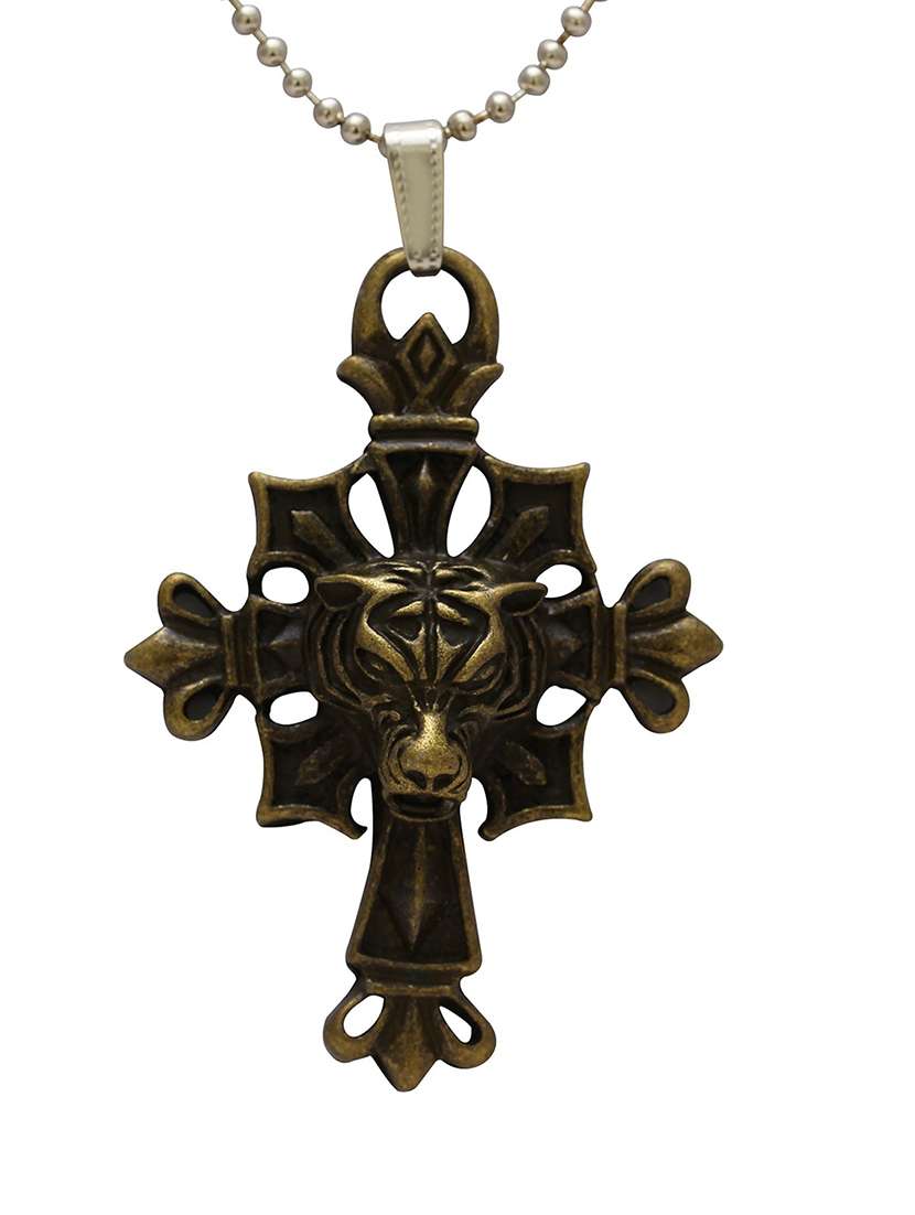 brass pendant - 18536267 -  Standard Image - 1