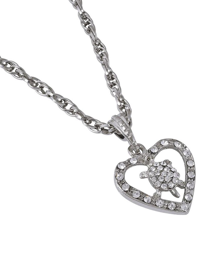 gold plated pendant - 18536415 -  Standard Image - 1