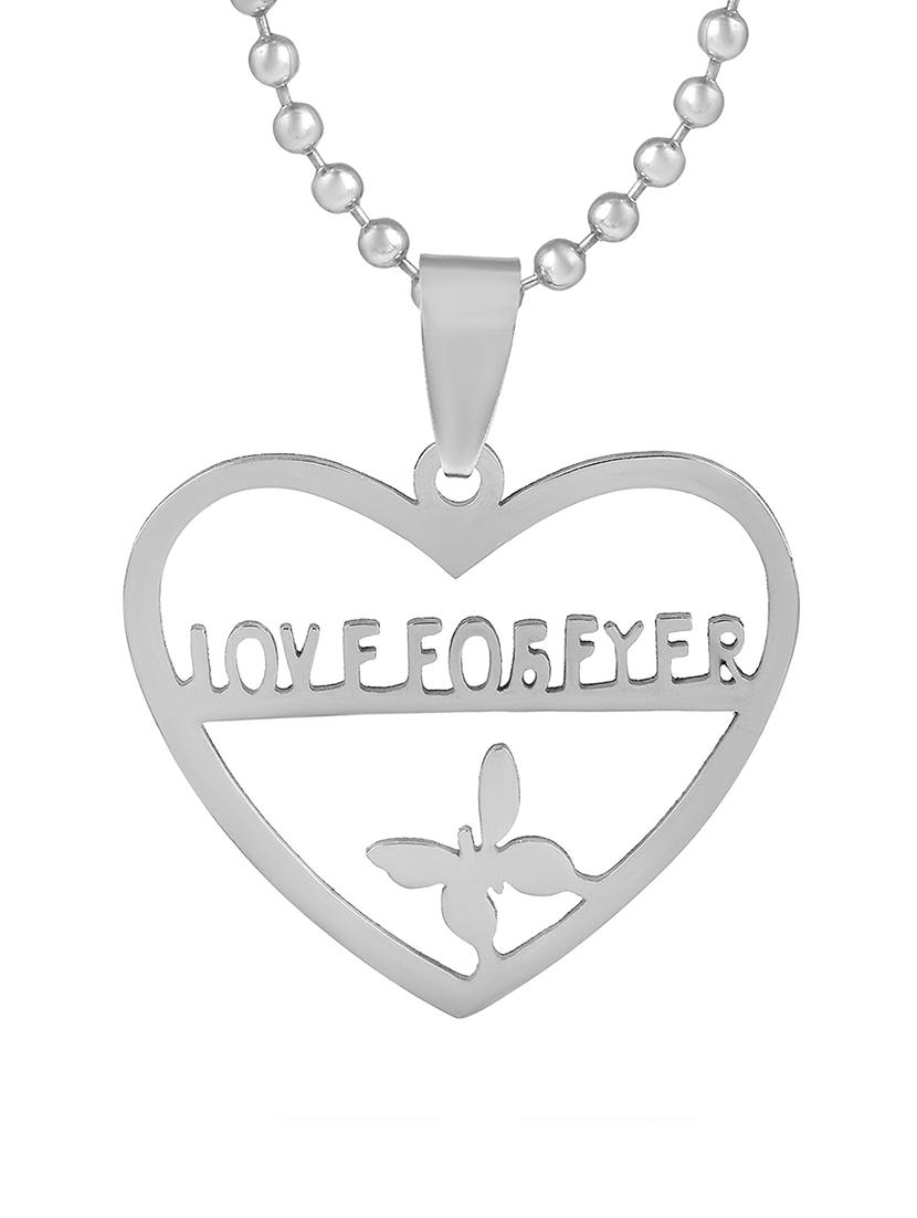 unisex men & women pendant - 18536430 - Standard Image - 1