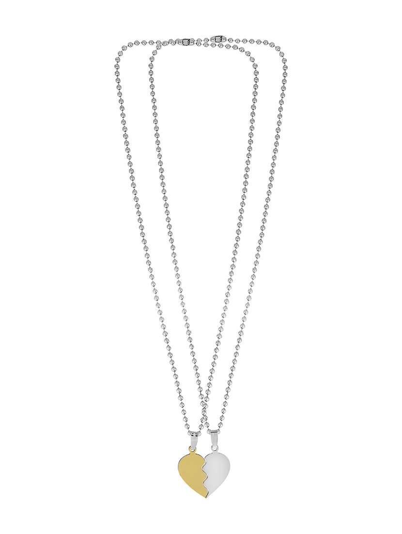 unisex men & women pendant - 18536433 -  Standard Image - 1