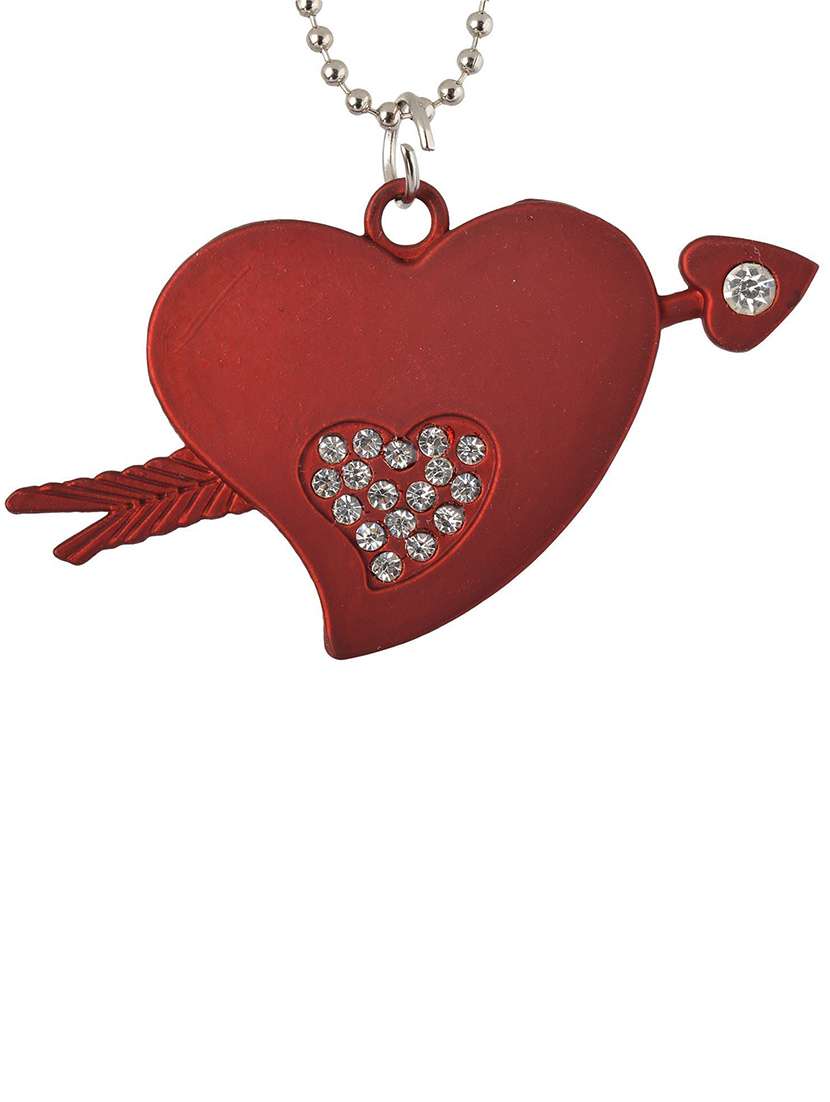 red brass pendant - 18536499 -  Standard Image - 1