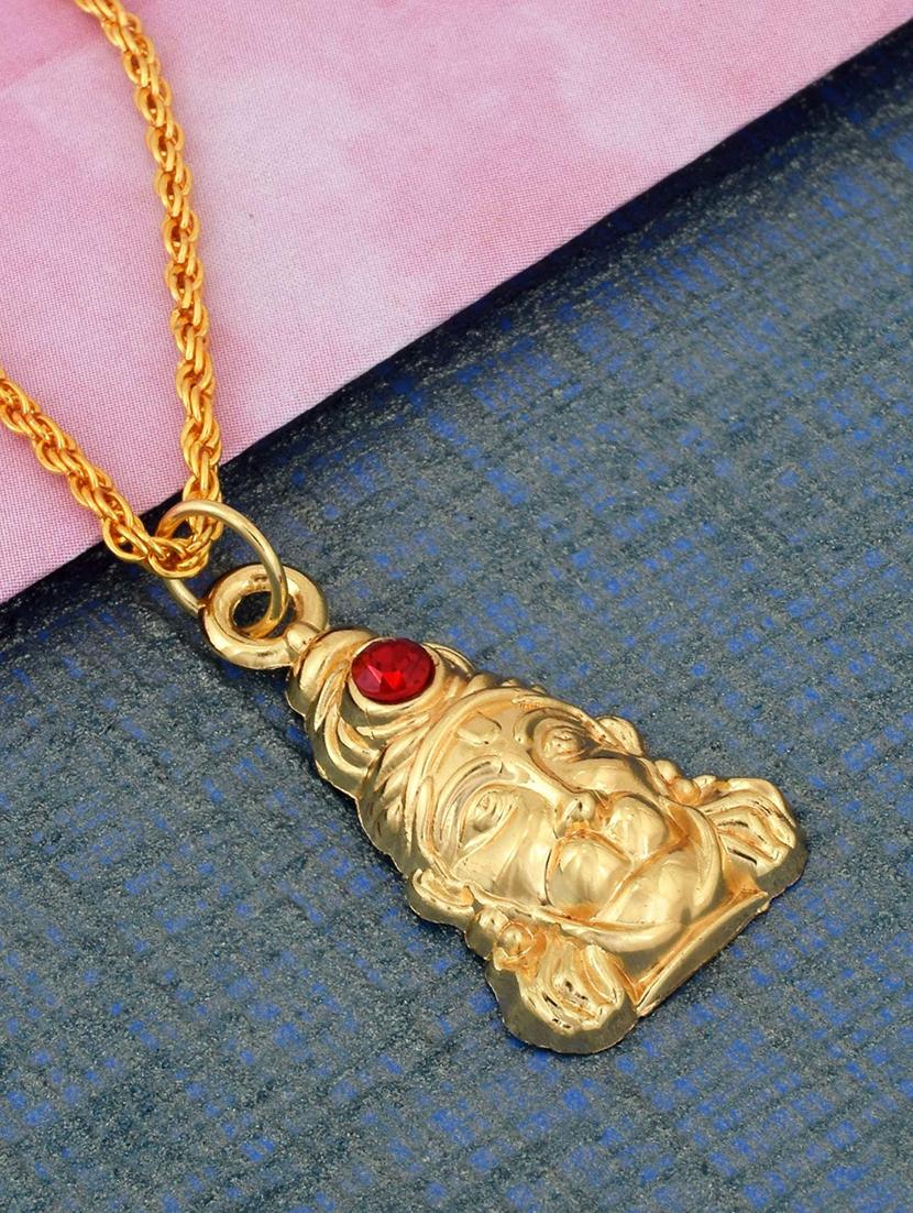 unisex men & women pendant - 18536567 -  Zoom Image - 0