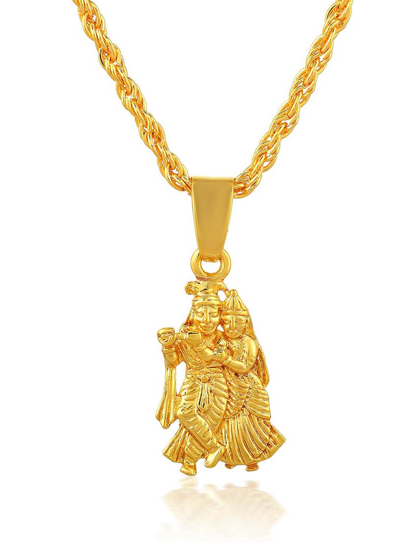 unisex men & women pendant - 18536569 - Standard Image - 1