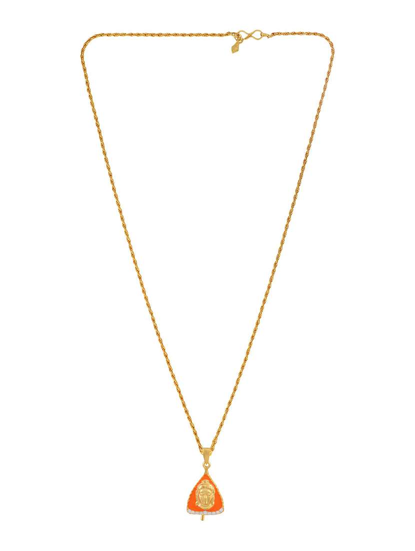 unisex men & women pendant