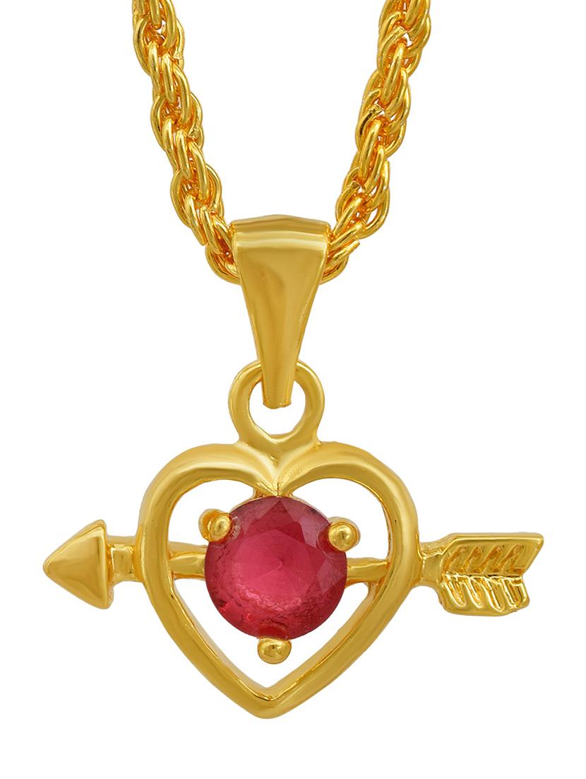 yellow brass pendant - 18536597 -  Zoom Image - 0