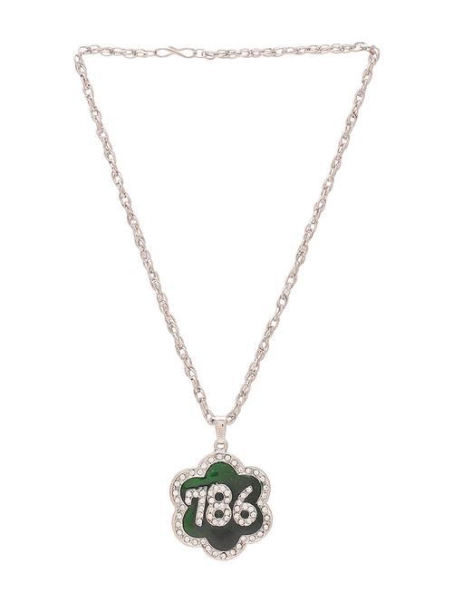 green brass pendant - 18536605 - Standard Image - 0