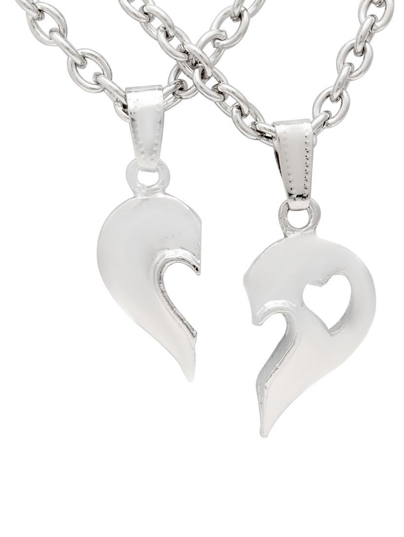 silver plated pendant - 18536715 - Zoom Image - 0