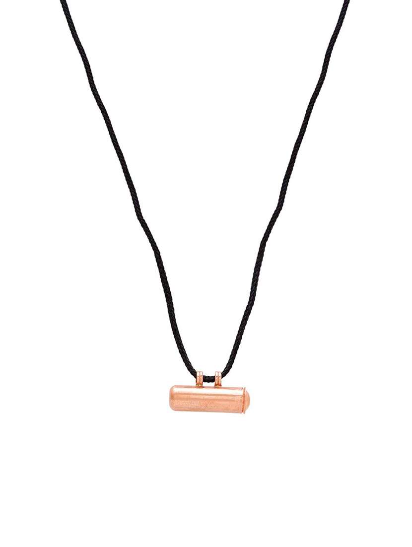  brass pleated pendant - 18536843 -  Standard Image - 1