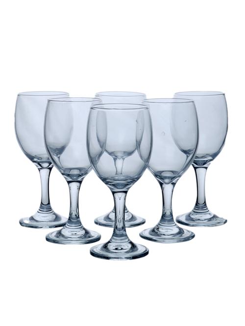 ceradeco wine glass set of 6 - 18538309 - Standard Image - 0