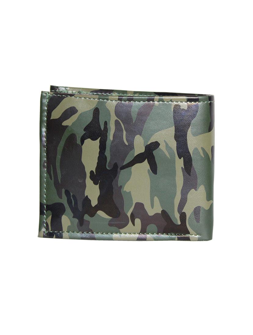 green leather wallet - 18546435 - Standard Image - 1
