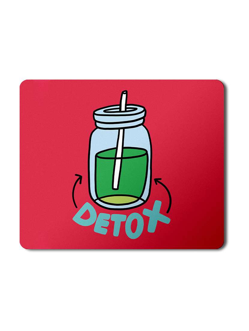printed rubber mousepad 