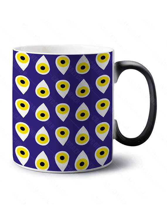printed coffee mug