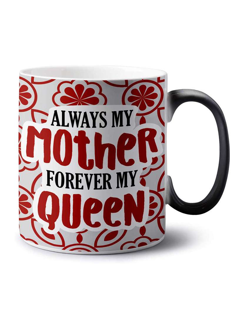 crazy corner mother's day special coffee mug 