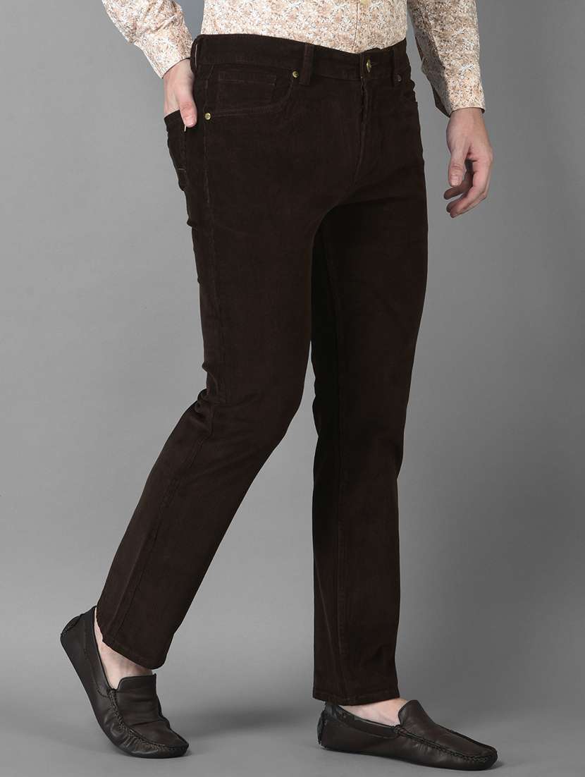 low rise cauterized jean - 18559946 -  Standard Image - 1