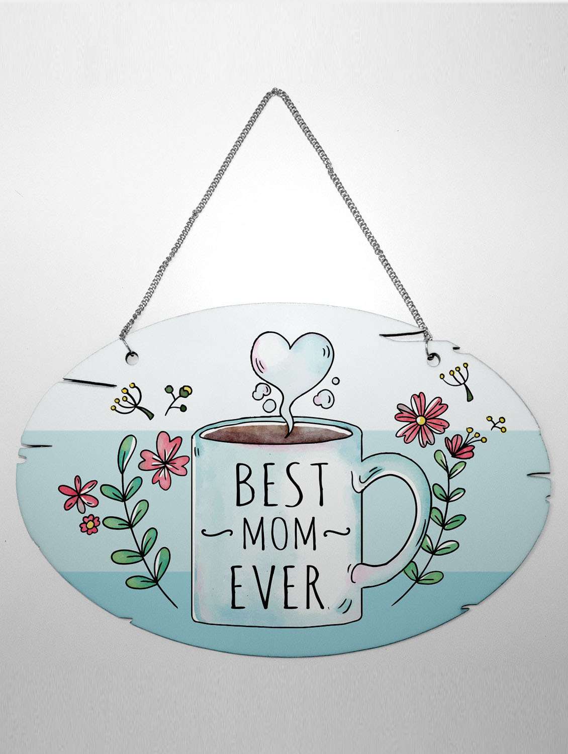 printed wall hanging board 