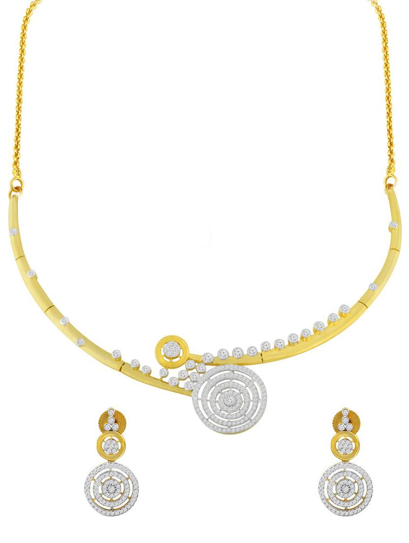 gold brass set - 18565787 - Zoom Image - 0