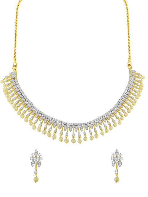 gold brass set - 18565788 - Standard Image - 0