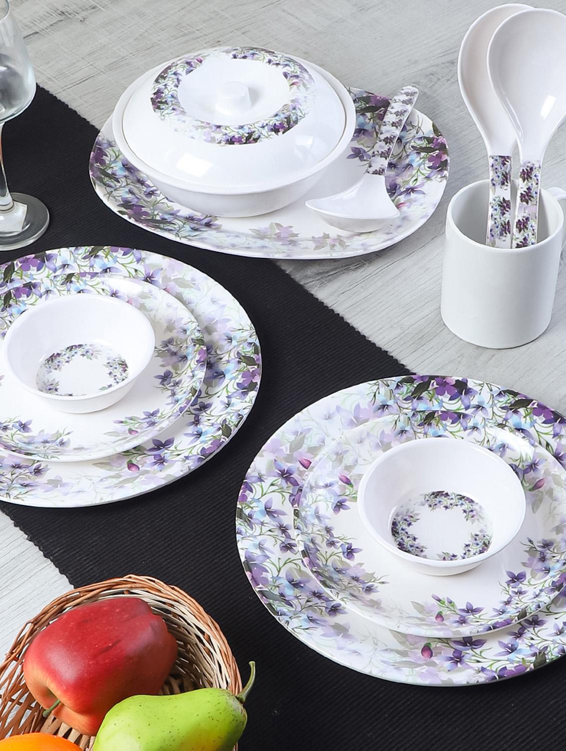 ceradeco dinnerware set