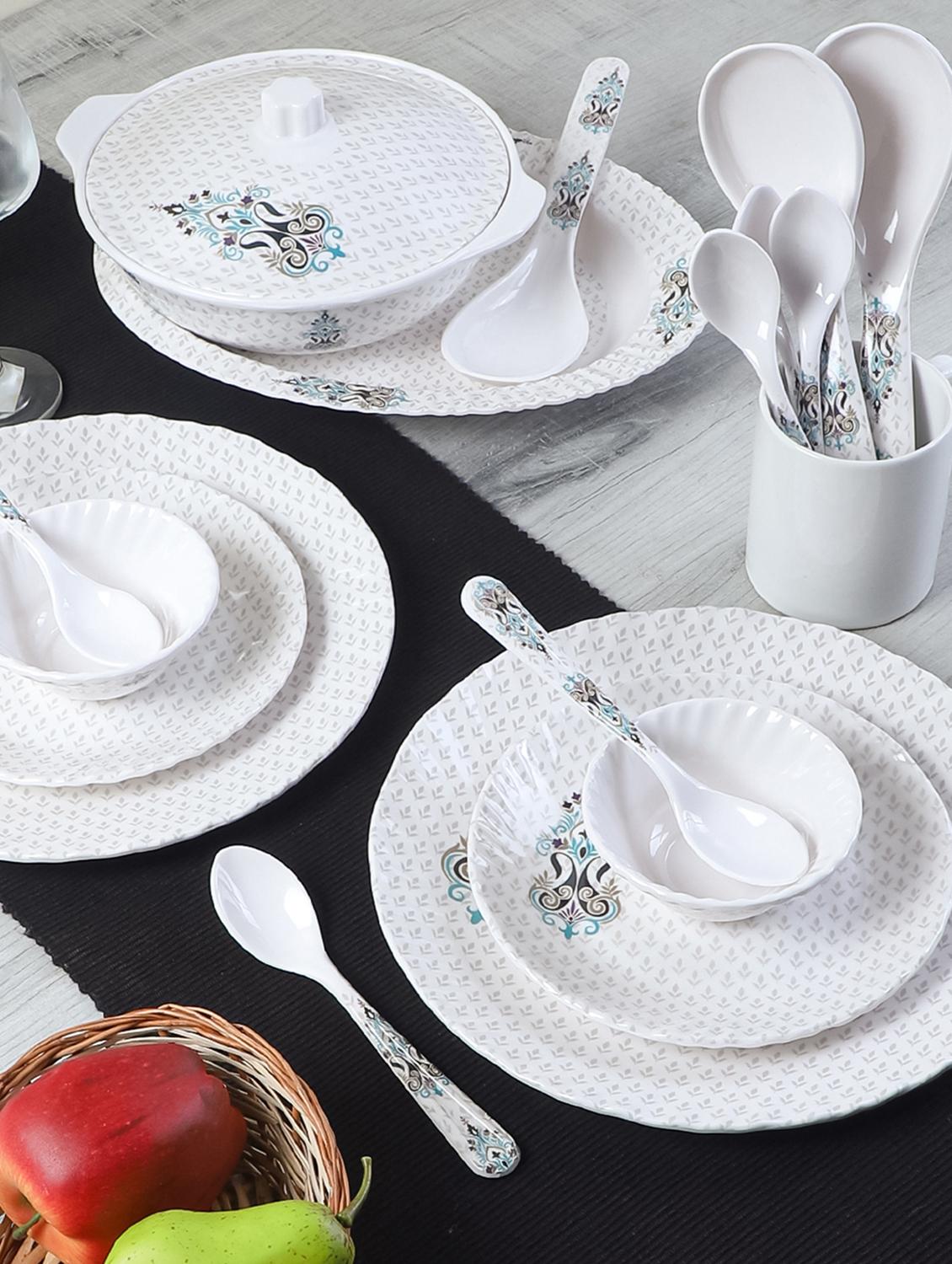 ceradeco dinnerware set