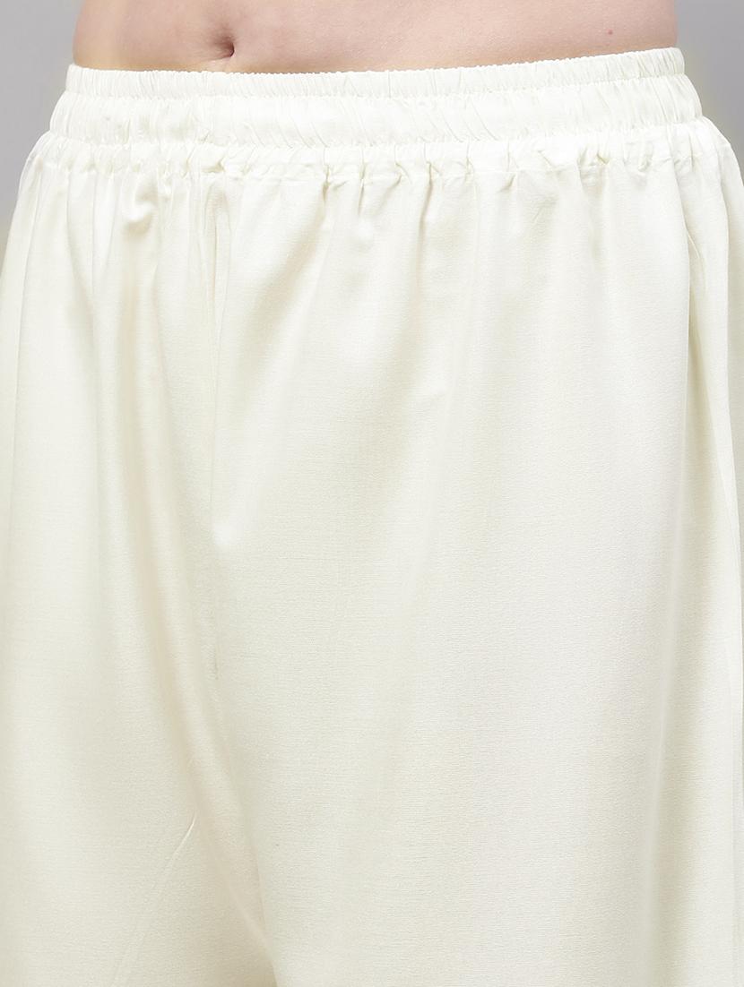 pack of 2 solid palazzo - 18566665 - Standard Image - 4