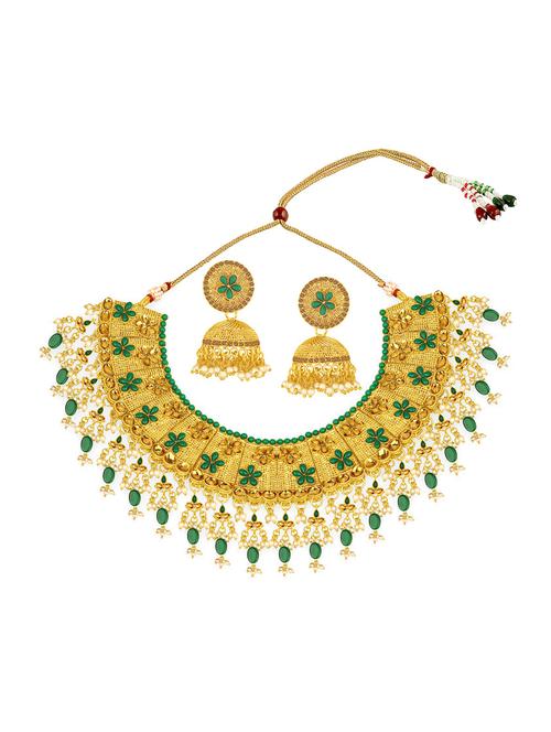 multi colored metal set - 18566722 -  Standard Image - 0