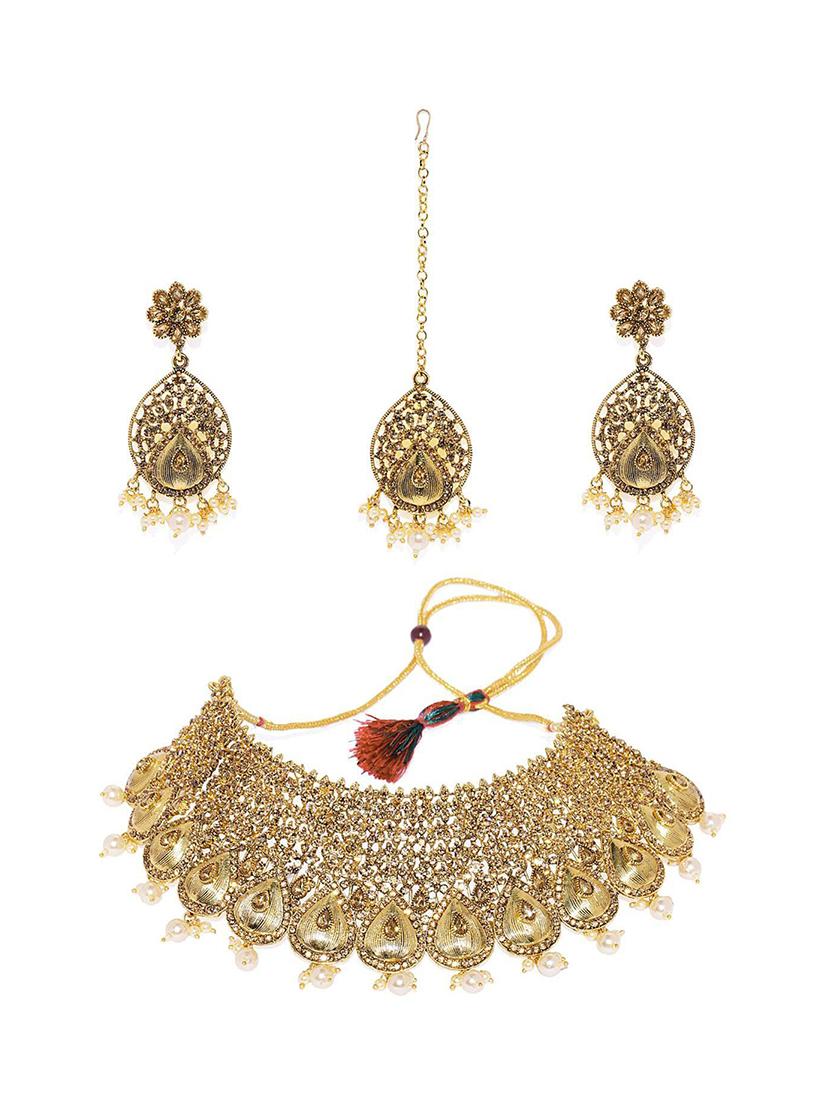 multi colored metal set - 18566739 - Zoom Image - 0