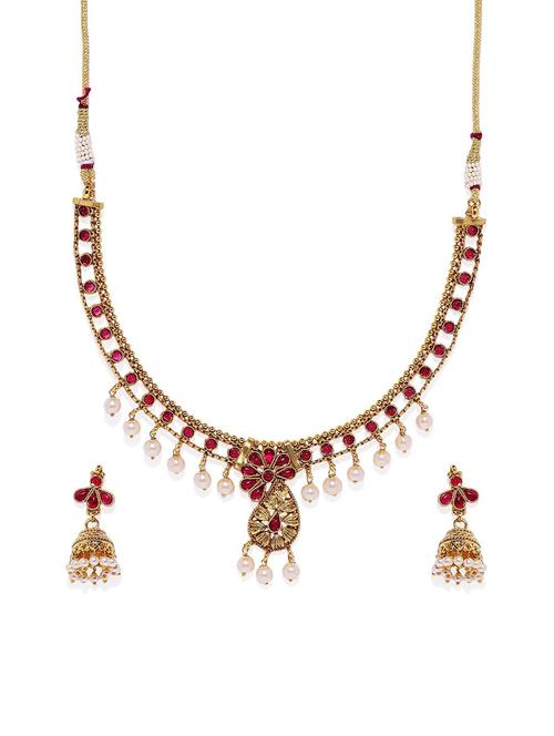 multi colored metal set - 18566750 - Standard Image - 0