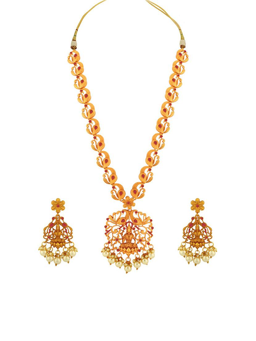 gold brass set - 18566754 - Zoom Image - 0