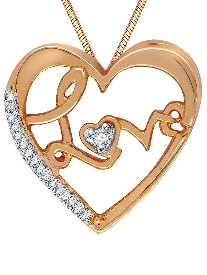 gold plated pendant - 18566832 -  Standard Image - 1