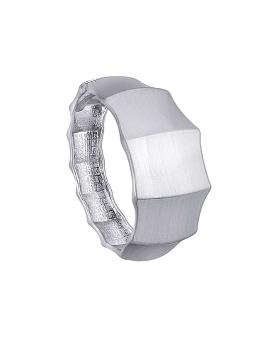 silver plated bracelet