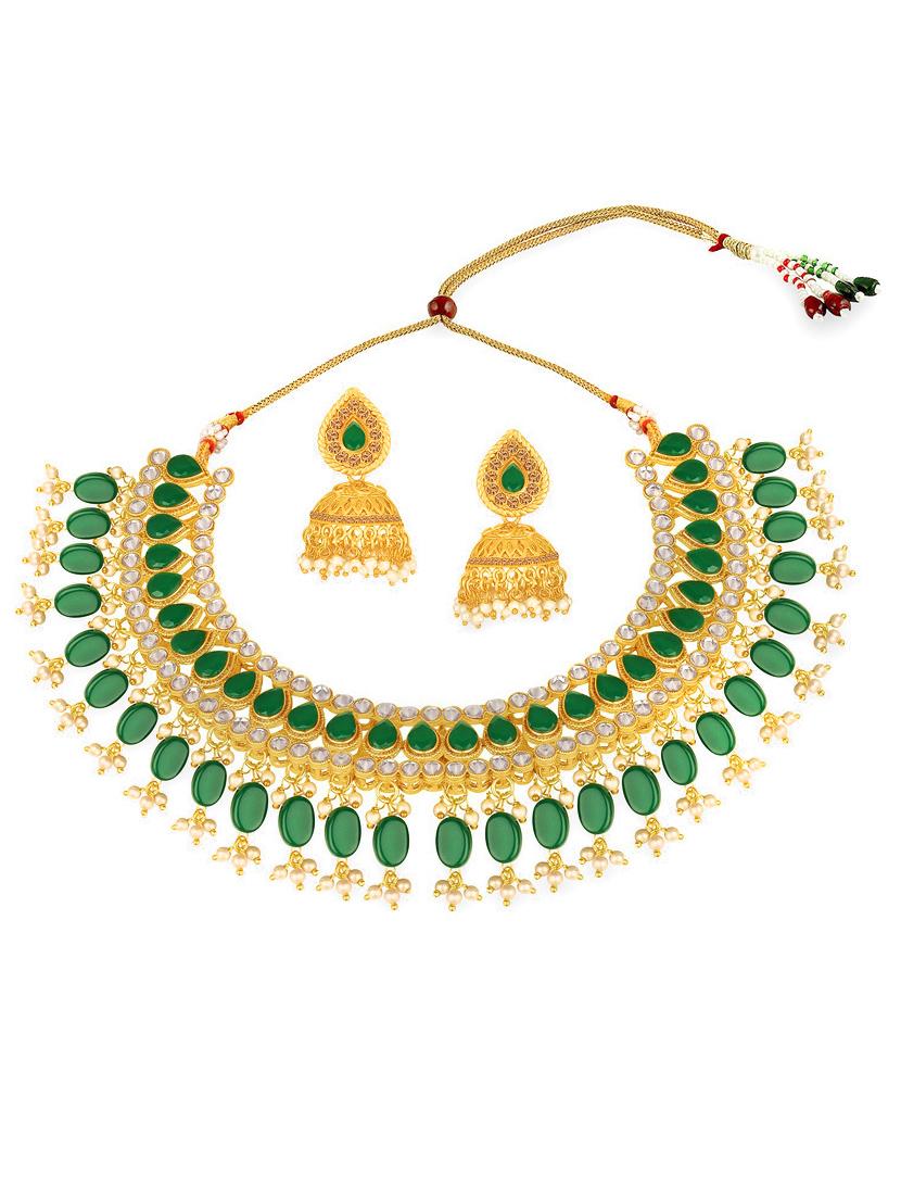multi colored metal set - 18567488 -  Zoom Image - 0