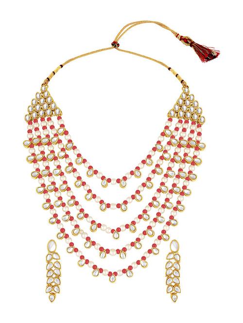gold metal set - 18567501 - Standard Image - 0