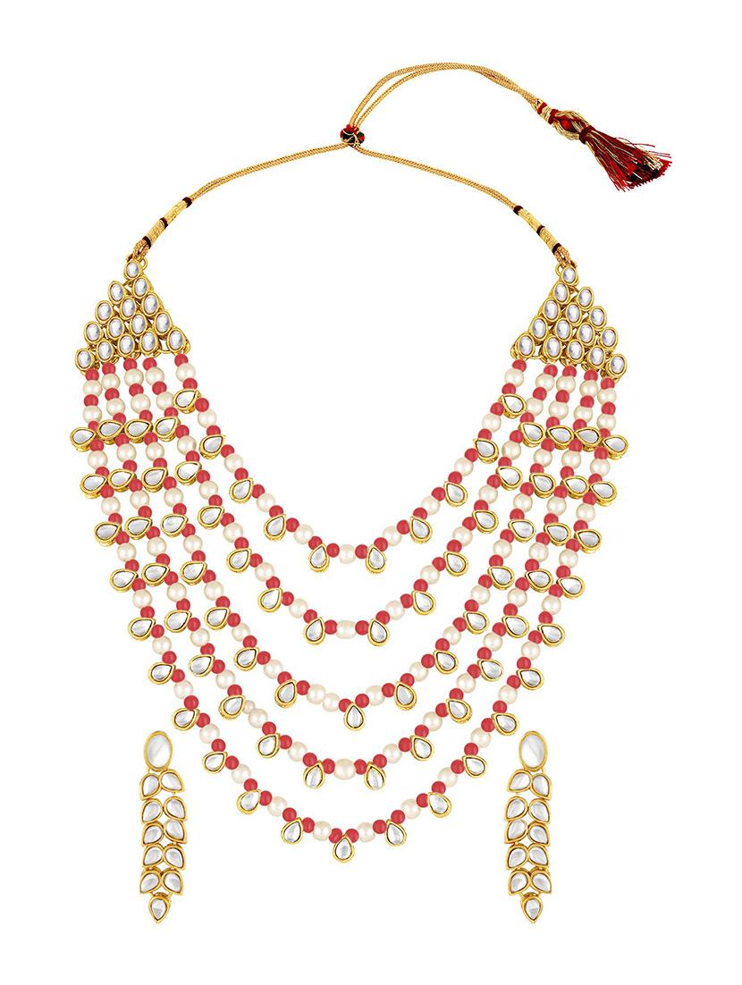 gold metal set - 18567501 - Zoom Image - 0