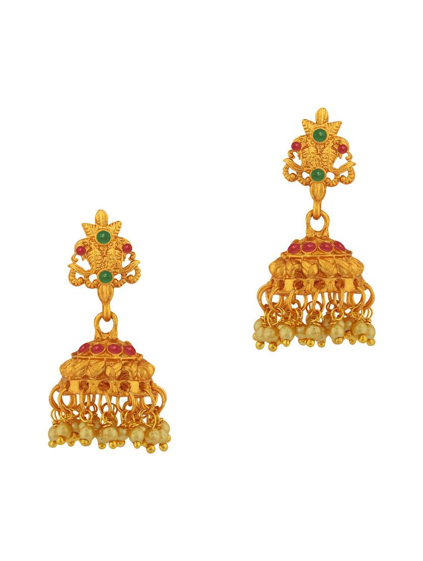 gold metal set - 18567523 - Standard Image - 1