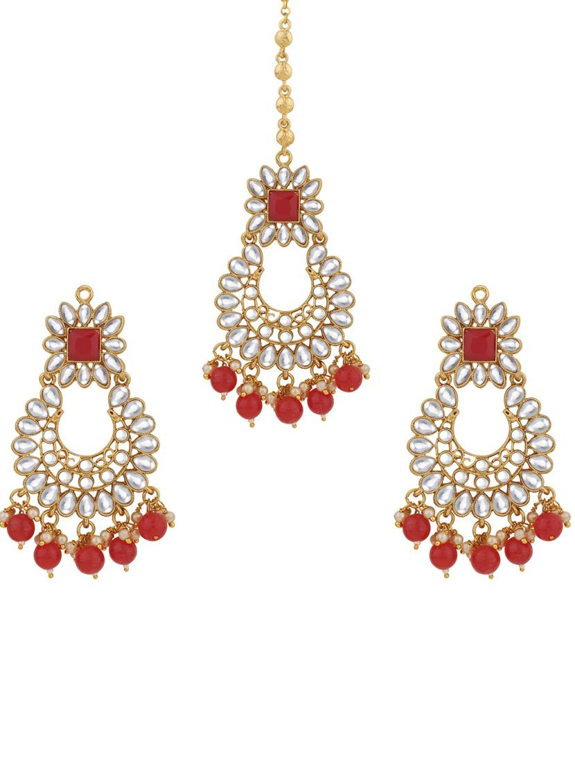 gold metal set - 18567524 - Standard Image - 4