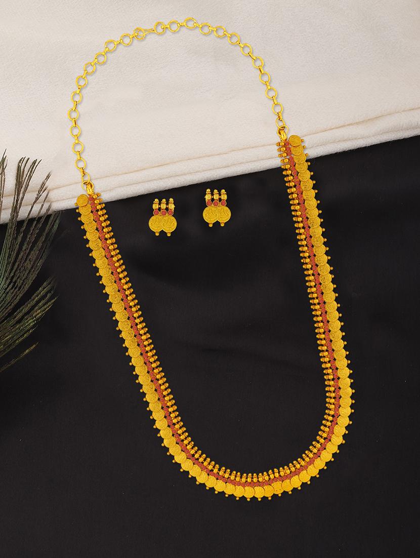 gold metal set - 18567530 -  Zoom Image - 0