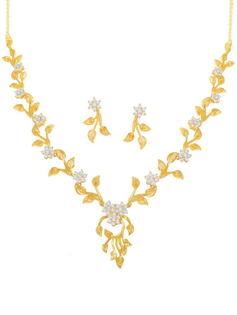 gold metal set - 18567578 - Zoom Image - 0
