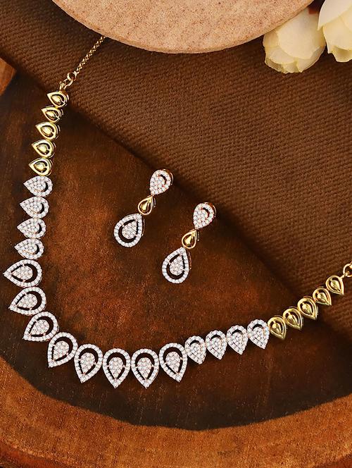 gold brass set - 18567579 - Standard Image - 0