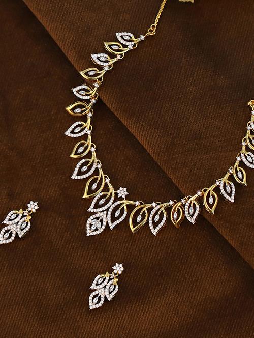 gold brass set - 18567582 -  Standard Image - 0