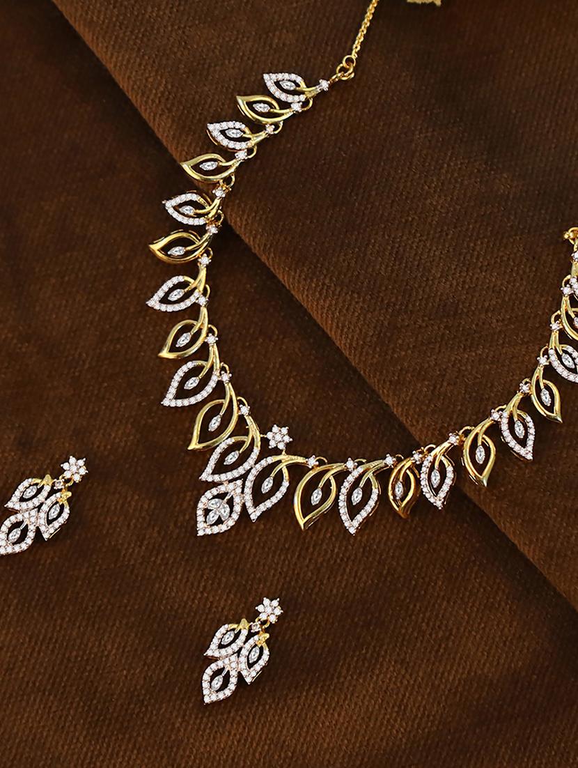 gold brass set - 18567582 -  Zoom Image - 0
