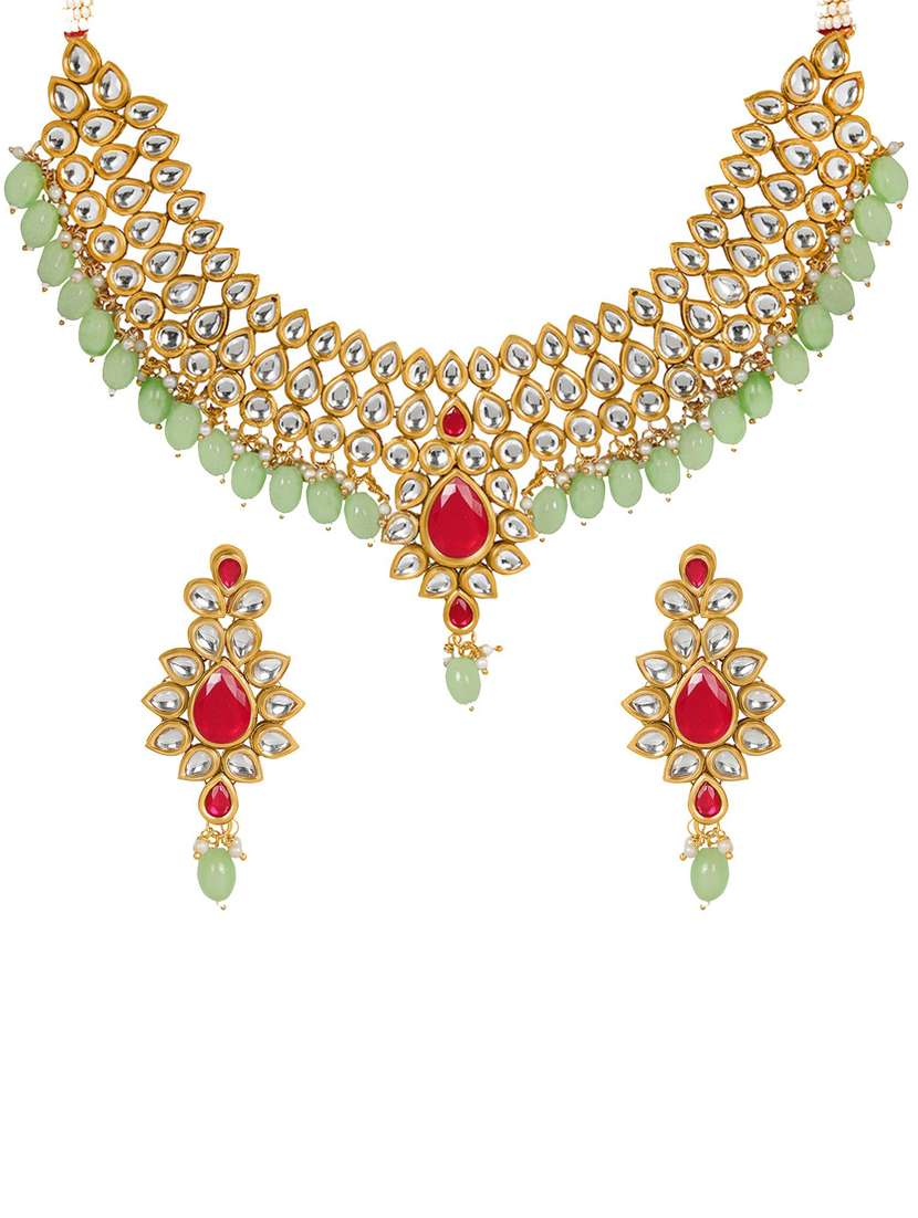 multi colored metal set - 18567592 -  Standard Image - 1